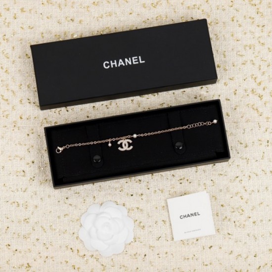 No doubt the latest trend Bracelet 2023SS CHANEL Chanel No doubt the latest trend Bracelet 2023SS CHANEL Chanel